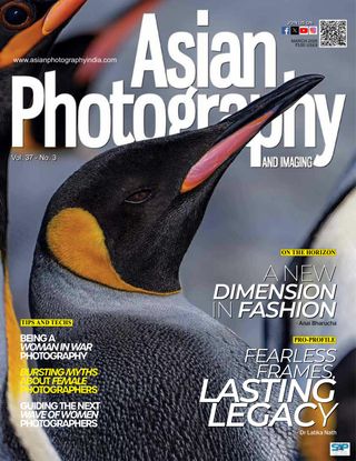 Asian Photography